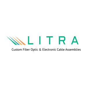 Litra Custom Fiber Optic & Electronic Cable Assemblies
