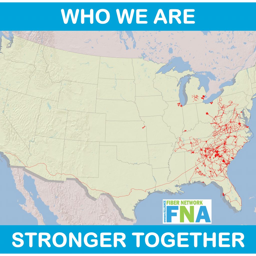 Network Fiber Network Alliance