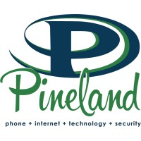 View profile for Pineland Telephone Coop