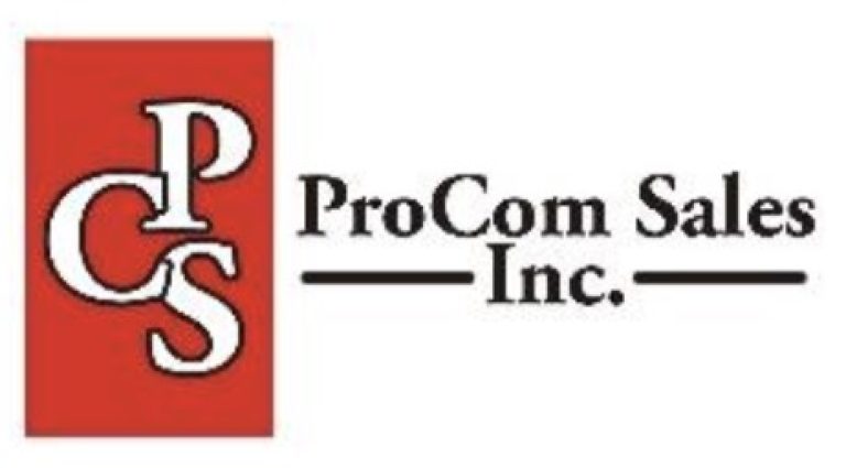 View profile for ProCom Sales Inc.