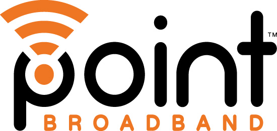 View profile for Point Broadband