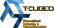 View profile for T-3 Cubed