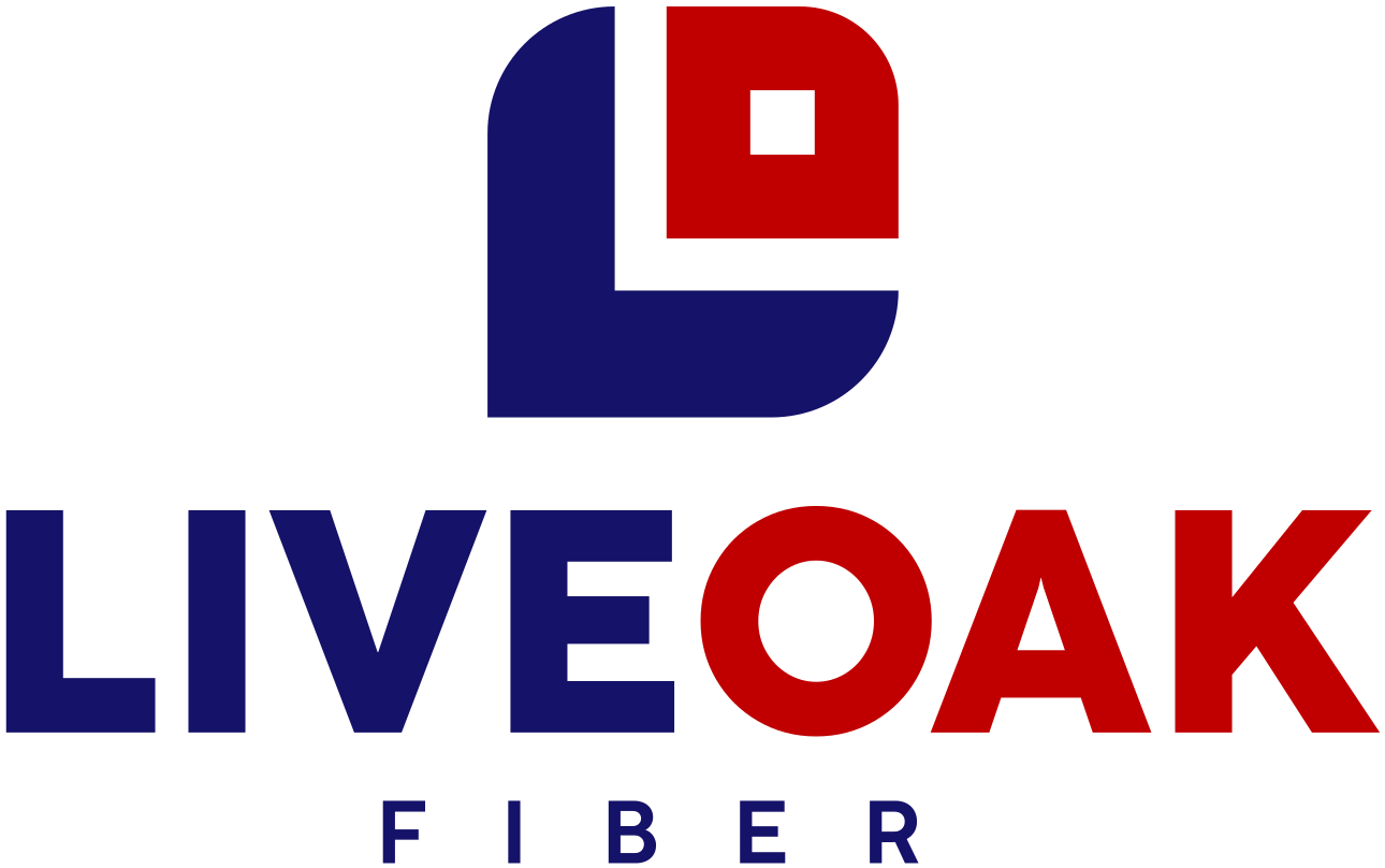 View profile for LiveOak Fiber