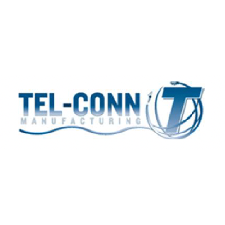 View profile for Tel-Conn Manufacturing, Inc.