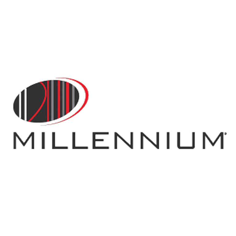 View profile for Millennium