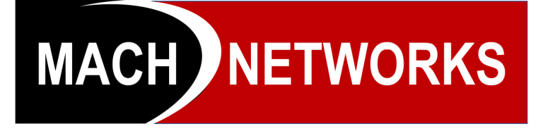 View profile for MACH Networks