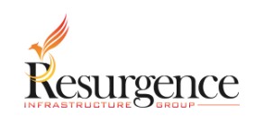 View profile for Resurgence Infrastructure Group