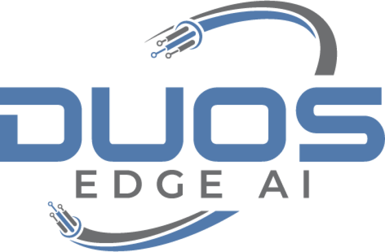 View profile for Duos Edge AI