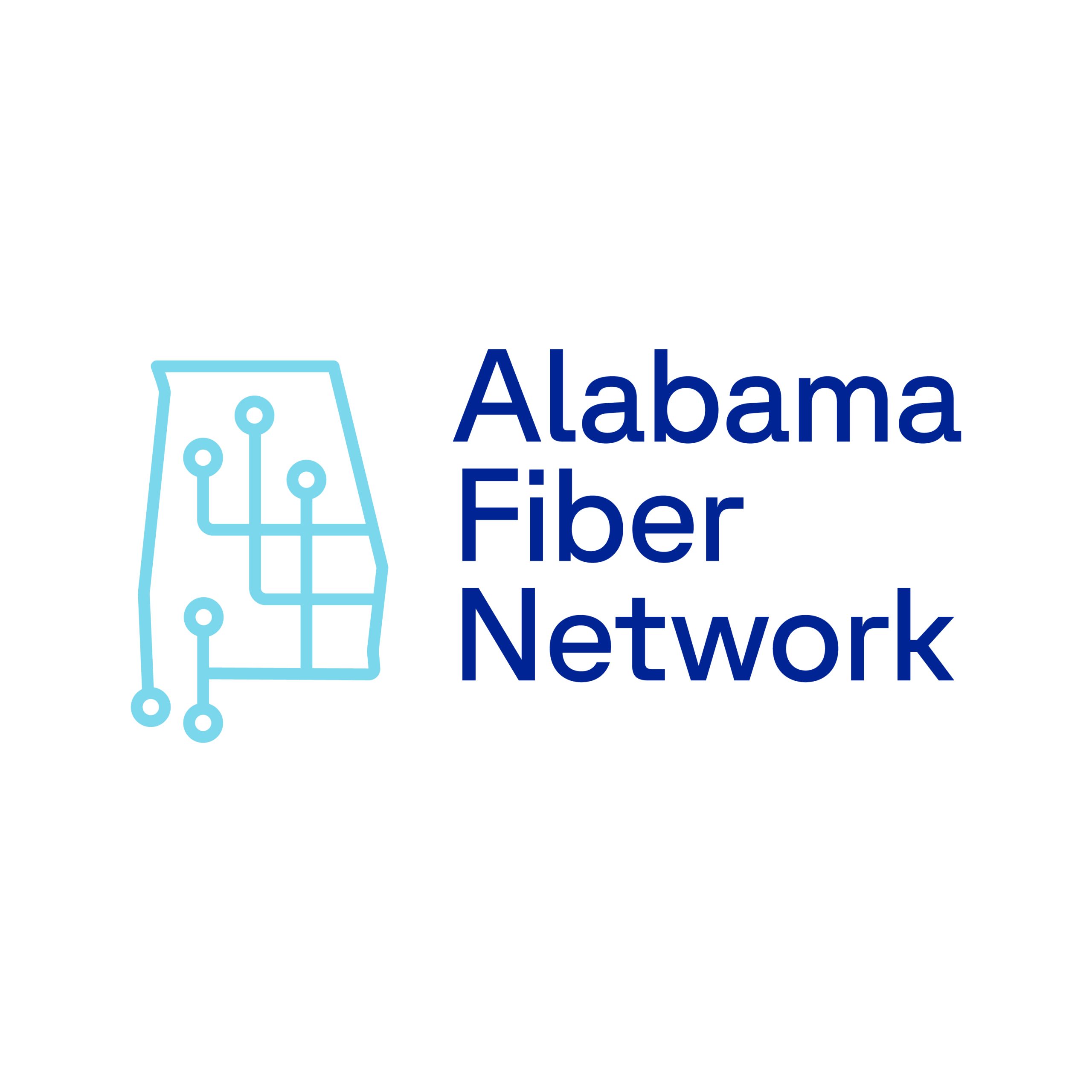 View profile for Alabama Fiber Network
